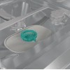 Посудомоечная машина Gorenje 60 см — 16 комплектов, 3 корзины, сенсорное управление, 6 программ, AquaStop, автооткрытие дверцы TotalDry, А+++