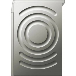 Стиральная машина Bosch WGK244ZXME, 9 кг, 1400 об/мин, A+++, серебристая, с дисплеем и защитой от детей