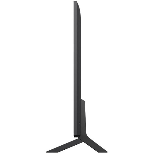 Телевизор ЖК 55 LG Ultra HD с Dynamic QNED Color, Smart TV на WebOS, 60Hz, 20W звуком, Charcoal Black - 2025