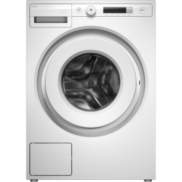 Стиральная машина ASKO W1094W, 9 кг, 1400 об/мин, 14 программ, Wi-Fi, BLDC, белый