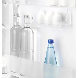 Встраиваемые холодильники ELECTROLUX/ Холодильник комбинированный, встраиваемый, высота - 1,88 м, ширина - 54 см, глубина - 55 см, сенсорное управление с символьным дисплеем, Динамическая система охлаждения в холодильной камере, система охлаждения в мороз