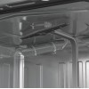 Посудомоечная машина Gorenje 60 см — 16 комплектов, 3 корзины, сенсорное управление, 6 программ, AquaStop, автооткрытие дверцы TotalDry, А+++