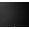 Варочная панель Gorenje 60 см, индукционная, 4 конфорки, сенсорное управление, таймер, Bridge Zone, авторспознавание, PowerBoost, SoftMelt, защита от детей