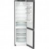 Холодильник LIEBHERR Pure с EasyFresh, NoFrost, 3 контейнера, 201.5 см, 60 см, 67.5 см, Dark Grey - улучшенный класс ЭЭ