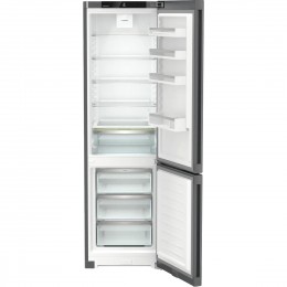 Холодильник Liebherr CNdgc 5703-20 001, 360 л, Dark Grey, EasyFresh, A++, 37 дБ