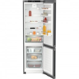 Холодильник Liebherr CNdgc 5703-20 001, 360 л, Dark Grey, EasyFresh, A++, 37 дБ