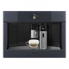Кофемашина Smeg/ SMEG CMS4104GRU Автоматическая кофемашина, 60 см, высота 45 см, стекло Neptune Grey