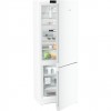 Холодильник LIEBHERR с технологией NoFrost, EasyFresh, 474 л, A++, белый, 201.5 см, 3 контейнера