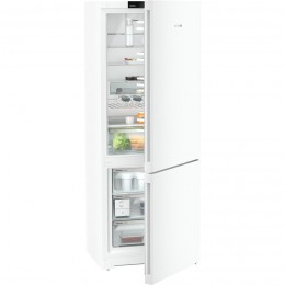 Холодильник LIEBHERR cnd 7723-20 001, A++, 474 л, NoFrost, EasyFresh, 201,5 см, белый