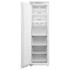 Встраиваемая морозильная камера KORTING 1785х540х545 мм, 212 л, NoFrost, LED, A+, 41 дБ, белая