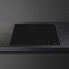 Встраиваемая электрическая панель SMEG 60 см - стеклокерамическая варочная панель с прямым краем