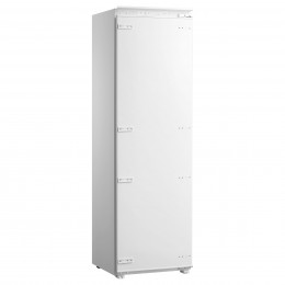 Встраиваемый холодильник KORTING ksi 1785, 304 л, NoFrost, динамическое охлаждение, LED, A++, 41 дБ