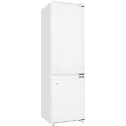 Встраиваемый холодильник Kuppersberg nbm 17863, А++ (222 кВт/ч), No-Frost, 182л/59л, 41 Дб
