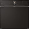 Встраиваемая электрическая духовка Gorenje 77 л с Wi-Fi, паром (FullSteam), сувид, AirFry и телескопическими направляющими