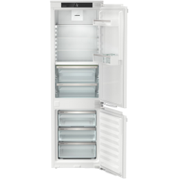 Встраиваемый холодильник Liebherr ICBNdi 5123-22 001, 178 см, BioFresh, NoFrost, door-on-door