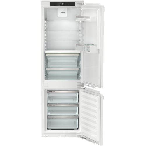 Встраиваемый холодильник Liebherr EIGER 178 см, BioFresh, NoFrost, 3 контейнера, замена ICBNe 5123-20 001