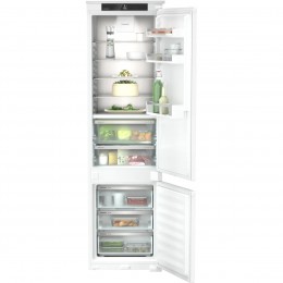 Холодильник Liebherr ICBNSd 5623-20 001, A++, 194 см, No Frost, BioFresh, сенсорный дисплей