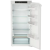 Встраиваемый холодильник LIEBHERR/ EIGER, ниша 122, ВхШхГ 1213х559х546 мм, Pure, EasyFresh, без МК, door-on-door