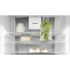 Встраиваемый холодильник Liebherr 194 см с BioFresh и сенсорным дисплеем Touch - NoFrost, 3 контейнера, размеры 1938х541х545 мм
