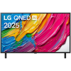 Телевизор ЖК 55 LG Ultra HD с Dynamic QNED Color, Smart TV на WebOS, 60Hz, 20W звуком, Charcoal Black - 2025