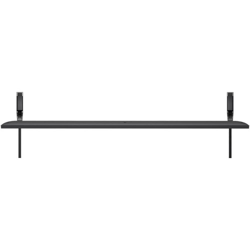 Телевизор ЖК 55 LG Ultra HD с Dynamic QNED Color, Smart TV на WebOS, 60Hz, 20W звуком, Charcoal Black - 2025