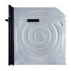 Электрический духовой шкаф KORTING Crystal 60 см, 69 л, 7 режимов, гриль, LED дисплей, каталитическая очистка