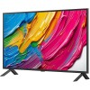 Телевизор ЖК 55 LG Ultra HD с Dynamic QNED Color, Smart TV на WebOS, 60Hz, 20W звуком, Charcoal Black - 2025