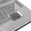Посудомоечная машина Gorenje 60 см — 16 комплектов, 3 корзины, сенсорное управление, 6 программ, AquaStop, автооткрытие дверцы TotalDry, А+++