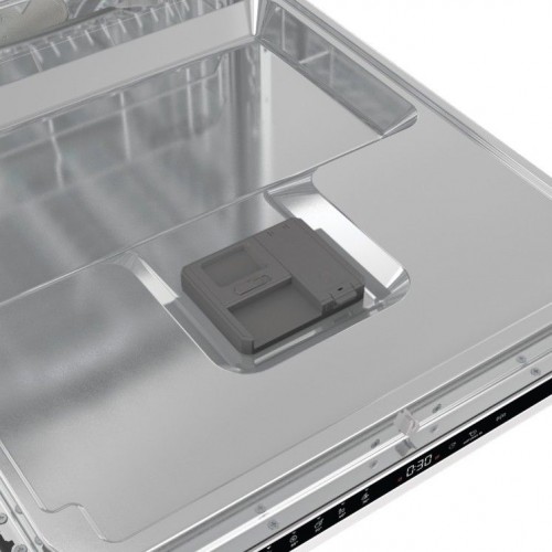 Посудомоечная машина Gorenje 60 см — 16 комплектов, 3 корзины, сенсорное управление, 6 программ, AquaStop, автооткрытие дверцы TotalDry, А+++