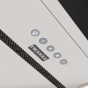 Вытяжка Franke VERA SS 52 - 1000 м³/ч, электронное управление, LED освещение, нержавеющая сталь