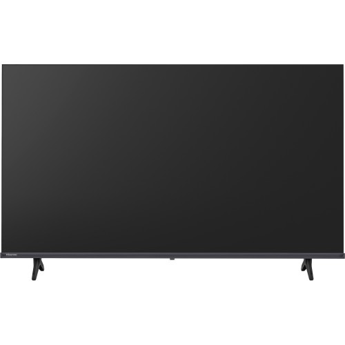 Телевизор ЖК 32 Hisense HD, Smart TV, Wi-Fi, DVB-T2/T/C/S2, 2xHDMI, Game Mode, Черный - 2026