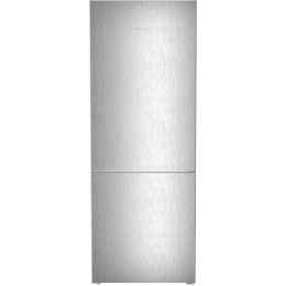 Холодильник LIEBHERR cnsfd 7723-20 001, EasyFresh, NoFrost, 201.5 см, A++, Steel Finish, 474 л