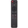Телевизор ЖК LG 65 Ultra HD Smart TV с WebOS, Wi-Fi, DVB-T2/C/S2, 60Hz, 20W, 2 HDMI, 2 USB - Черный (2025)