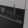 Духовой шкаф Gorenje 77 л с TFT-дисплеем, SteamAssist PRO и Wi-Fi - Энергоэффективность А+, Черный