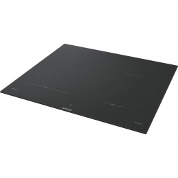 Варочная панель Gorenje GI6433SRWF, 60 см, индукция, 4 зоны, слайдер, таймер, Wi-Fi, защита от детей, черная.
