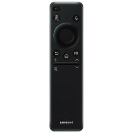 Телевизор ЖК 115'' Samsung/ 115", NeoQLED, Ultra HD, Tizen Smart TV, 120 Hz (Up to 144Hz), HDR10+, Wi-Fi, Voice, DVB-T2/C/S2, Bluetooth, CI+(1.4), FreeSync Premium PRO, 4.2.2Ch 60W, OTS+, 4HDMI, 2USB, Titan Black, 2025