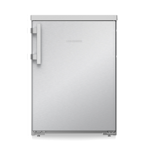 Холодильник Liebherr 85x60x60.7 см, однокамерный, 141 л, серебристый - без морозильной камеры
