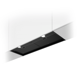 Встраиваемая вытяжка ELICA boxin lx/bl mat/a/90-prf0172167, 90 см, 1000 м3/ч, черный матовый