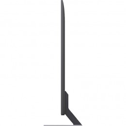 Телевизор ЖК 65'' LG/ 65", Ultra HD, QNED MiniLED, Dynamic QNED Color, Edge Led, Precision Dimming Pro, AI Picture Pro, Smart TV (WebOS 26), Wi-Fi 5, DVB-T2/C/S2, MR, 120Hz Native (VRR 144Hz), 2.0ch (20W), 4хHDMI, 2хUSB, 2 Pole, черный граф