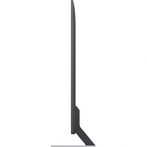 Телевизор ЖК 65'' LG/ 65", Ultra HD, QNED MiniLED, Dynamic QNED Color, Edge Led, Precision Dimming Pro, AI Picture Pro, Smart TV (WebOS 26), Wi-Fi 5, DVB-T2/C/S2, MR, 120Hz Native (VRR 144Hz), 2.0ch (20W), 4хHDMI, 2хUSB, 2 Pole, черный граф