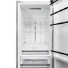 Холодильник Delonghi отдельностоящий 1950x600x658 мм, 344 л, сенсорное управление, Total Frost Free, Fresh Zone, инверторный компрессор