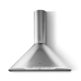 Вытяжка Elica Tonda IX/F/60, каминная, 700 м³/ч, нерж. сталь