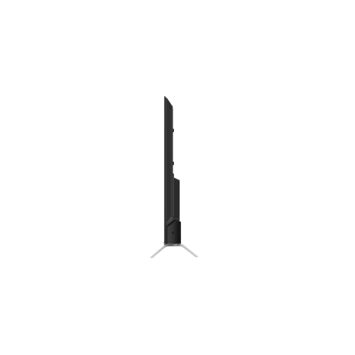 H1: 75 Ultra HD QLED Телевизор с Google TV, 350Nit, Dolby Atmos, 120Hz - Идеальный Выбор для Вашего Дома