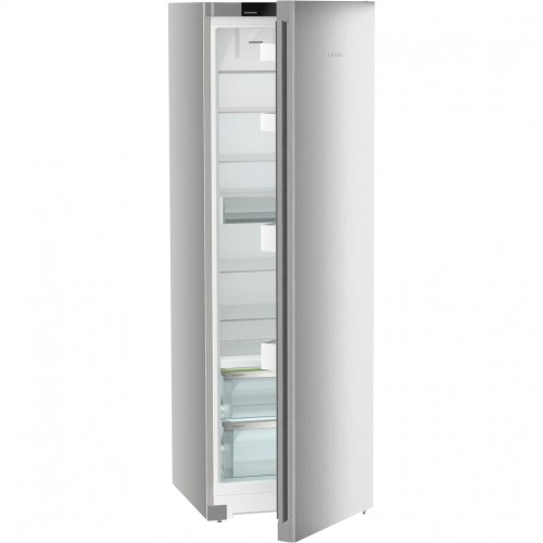 Холодильник Liebherr Side-by-Side XRFsf 5225 и XRFsf 5245 - BioFresh, 185.5 см, A+, SteelFinish, 2 контейнера