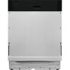 Встраиваемая посудомоечная машина ELECTROLUX 60 см — 14 комплектов, 8 программ, сенсорное управление Quick Select 2, трехцифровой дисплей