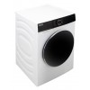 Стиральная машина Delonghi 10.5 кг, 1200 об/мин, инверторный мотор, 14 программ, LED дисплей, глубина 62.8 см