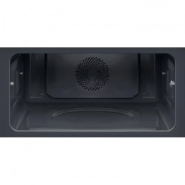 Встраиваемый духовой шкаф Electrolux LVL8E09Z, 45 см, 44 л, 17 режимов, СВЧ, черный