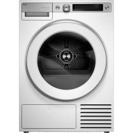 Сушильная машина ASKO T710HUXLW.P, 10 кг, 20 программ, A+++, парогенератор