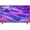 Телевизор ЖК 50'' Samsung/ 50", NeoQLED, Ultra HD, Tizen Smart TV, 60 Hz, HDR10+, Wi-Fi, Voice, DVB-T2/C/S2, Bluetooth, CI+(1.4), FreeSync Premium PRO, 2.2Ch 30W, OTS Lite, 4HDMI, 2USB, Titan Black, 2025