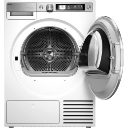 Сушильная машина ASKO T710HUXLW.P, 10 кг, 20 программ, A+++, парогенератор